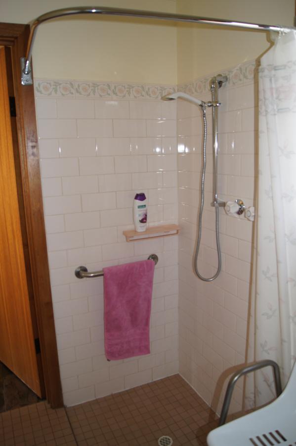 Milang Lakes Motel Экстерьер фото